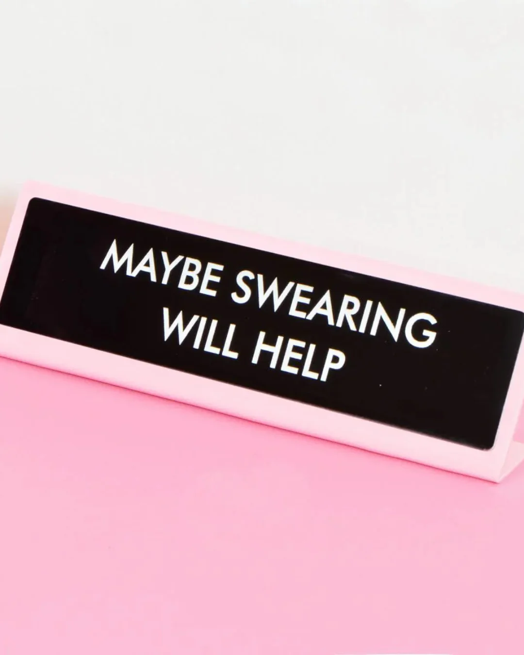 Desk Plate - Image 28