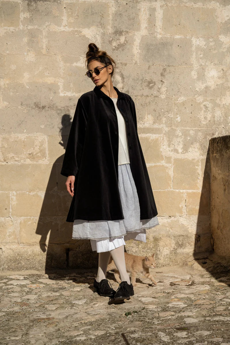 DeVille Coat