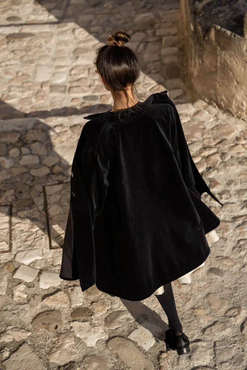 DeVille Coat - Image 5