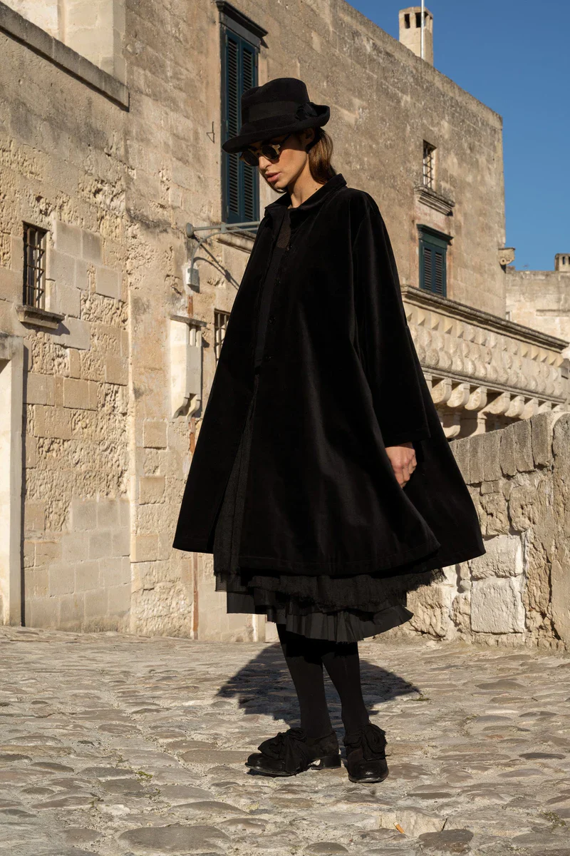 DeVille Coat - Image 6