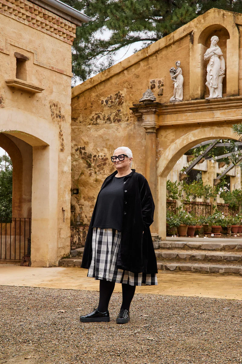 DeVille Coat - Image 7