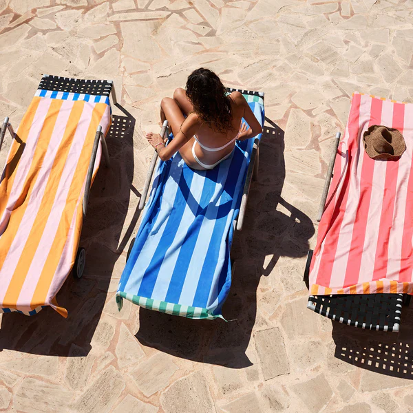 Dock & Bay Beach Towel / L - Image 12