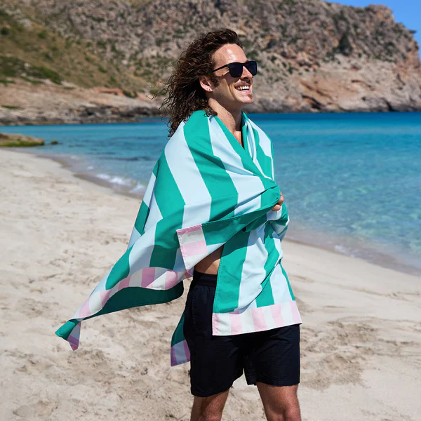 Dock & Bay Beach Towel / L - Image 17