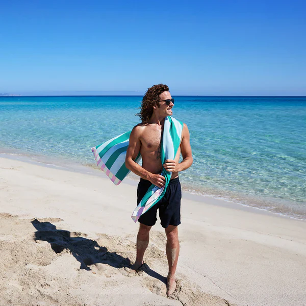 Dock & Bay Beach Towel / L - Image 18