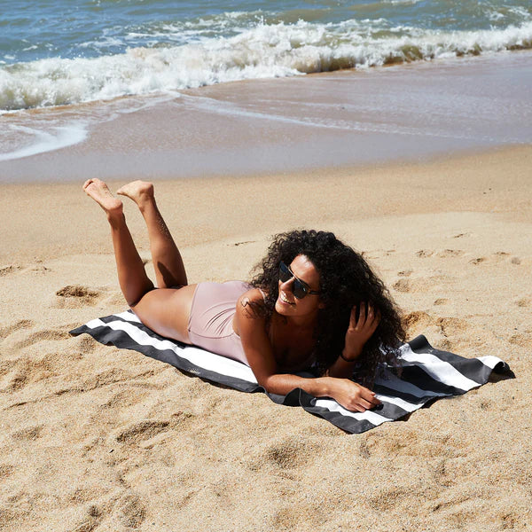Dock & Bay Beach Towel / L - Image 3