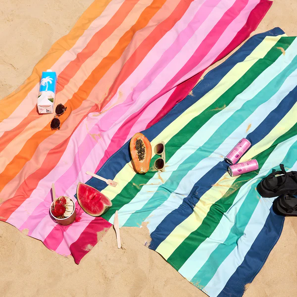 Dock & Bay Beach Towel / L - Image 6