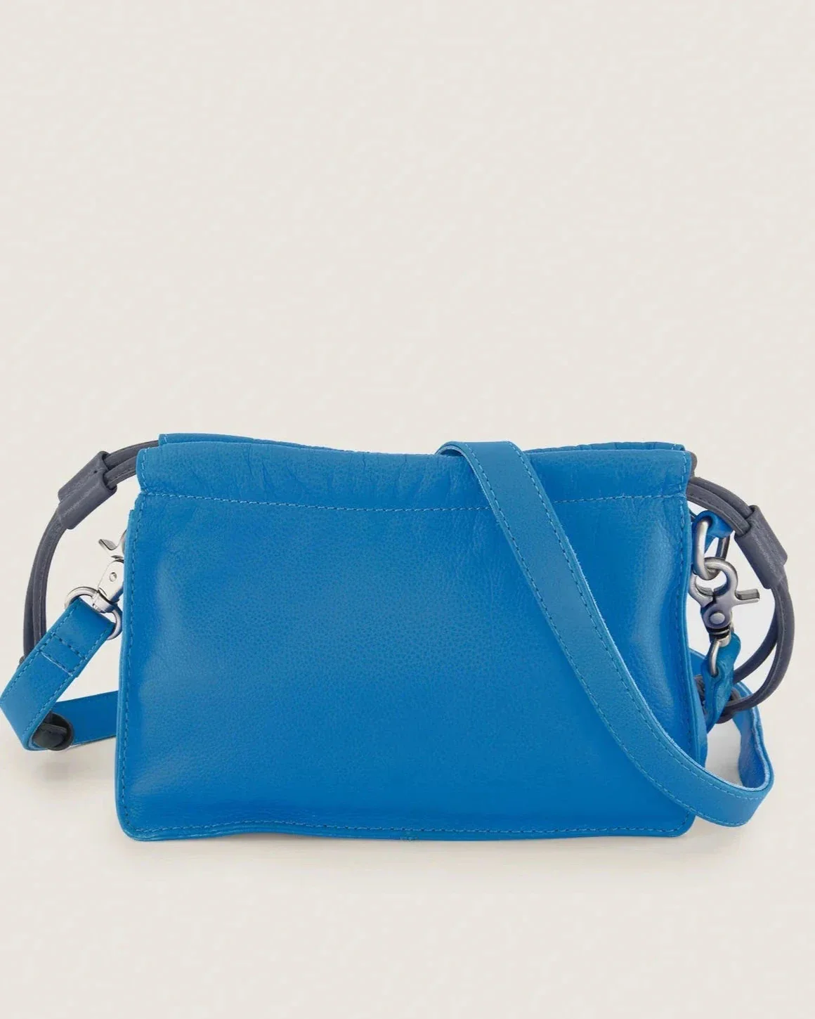 Drawstring Mini Bag