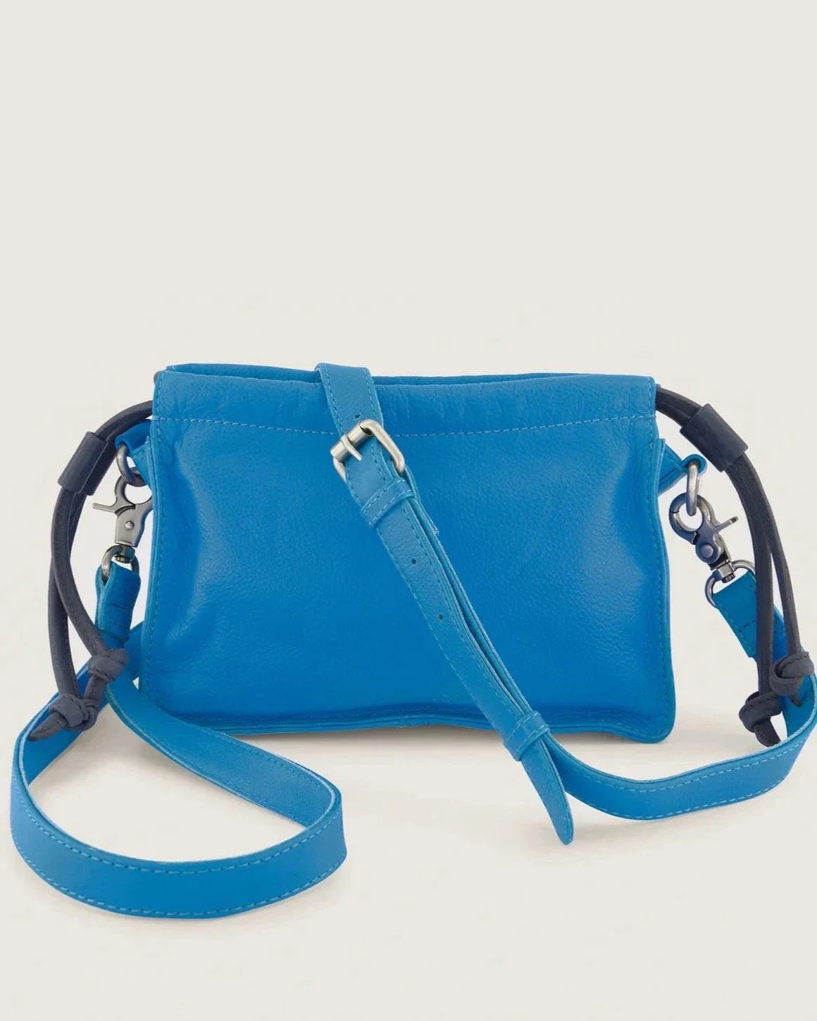 Drawstring Mini Bag - Image 4