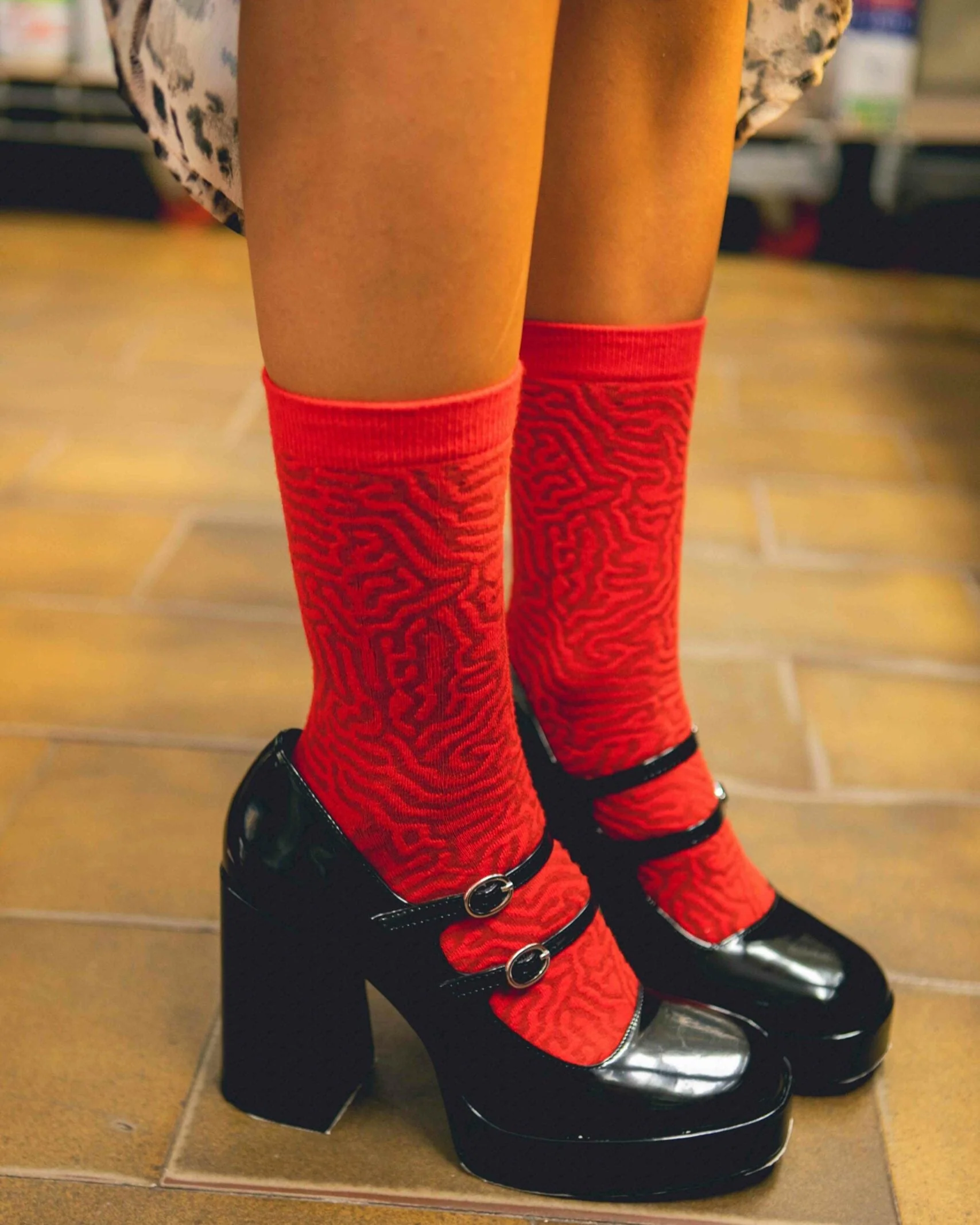 Eat My Socks - Image 32