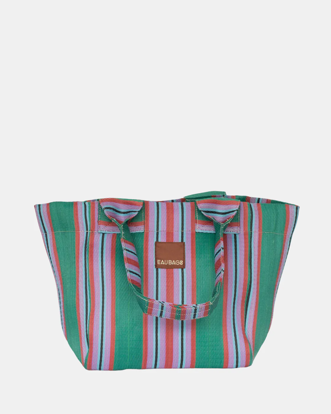 Eau Tote Bag - Image 5