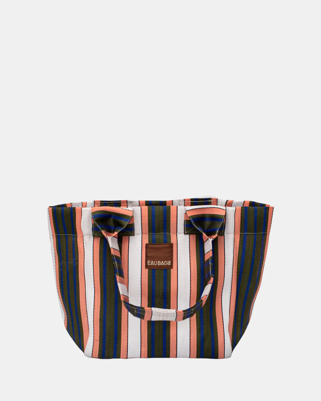 Eau Tote Bag - Image 8