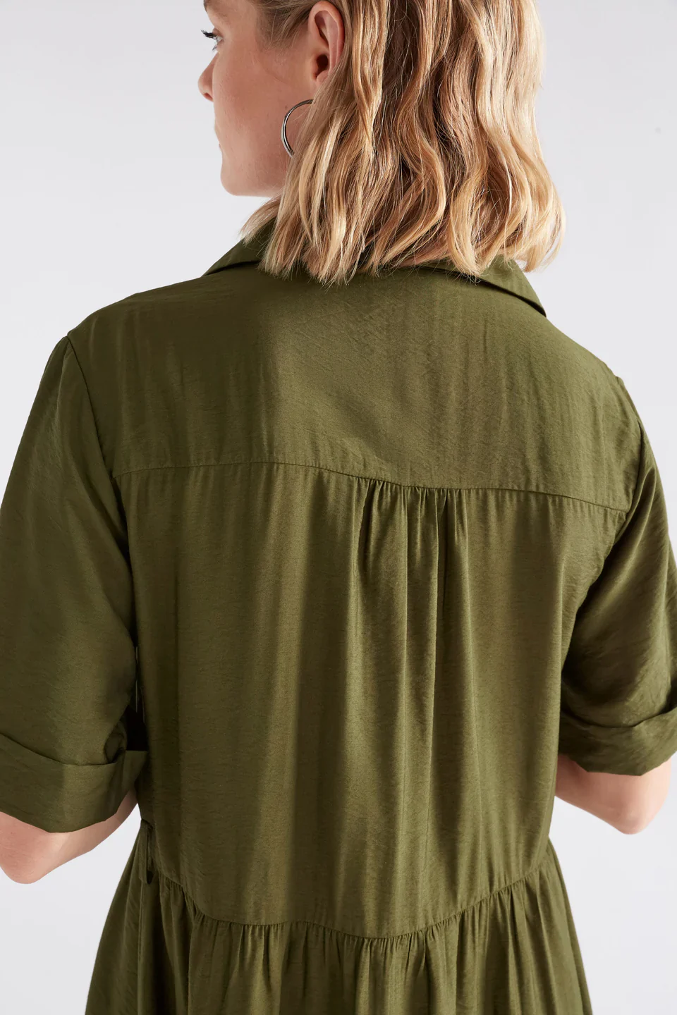 Eine Shirt Dress - Image 4