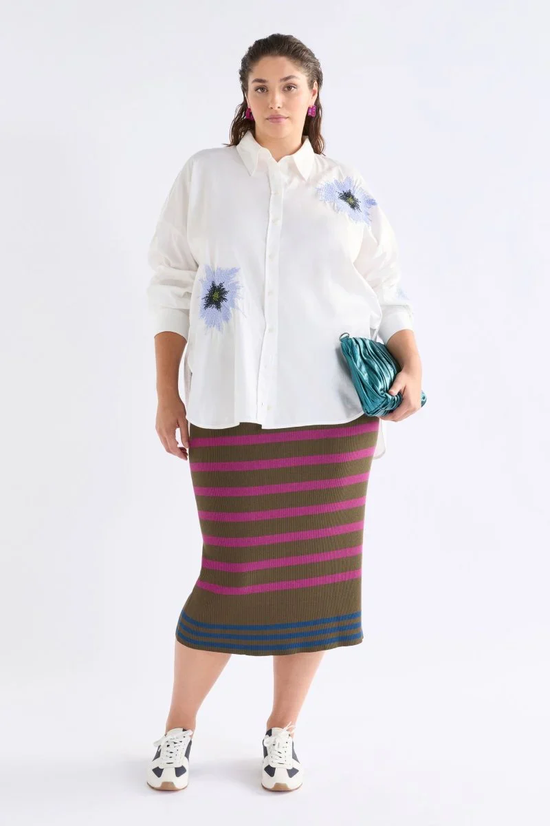 Eiren Relaxed Shirt - Image 10
