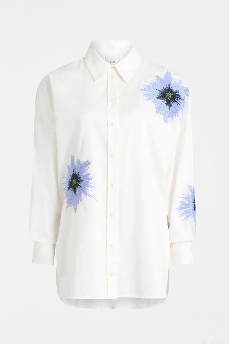 Eiren Relaxed Shirt - Image 13