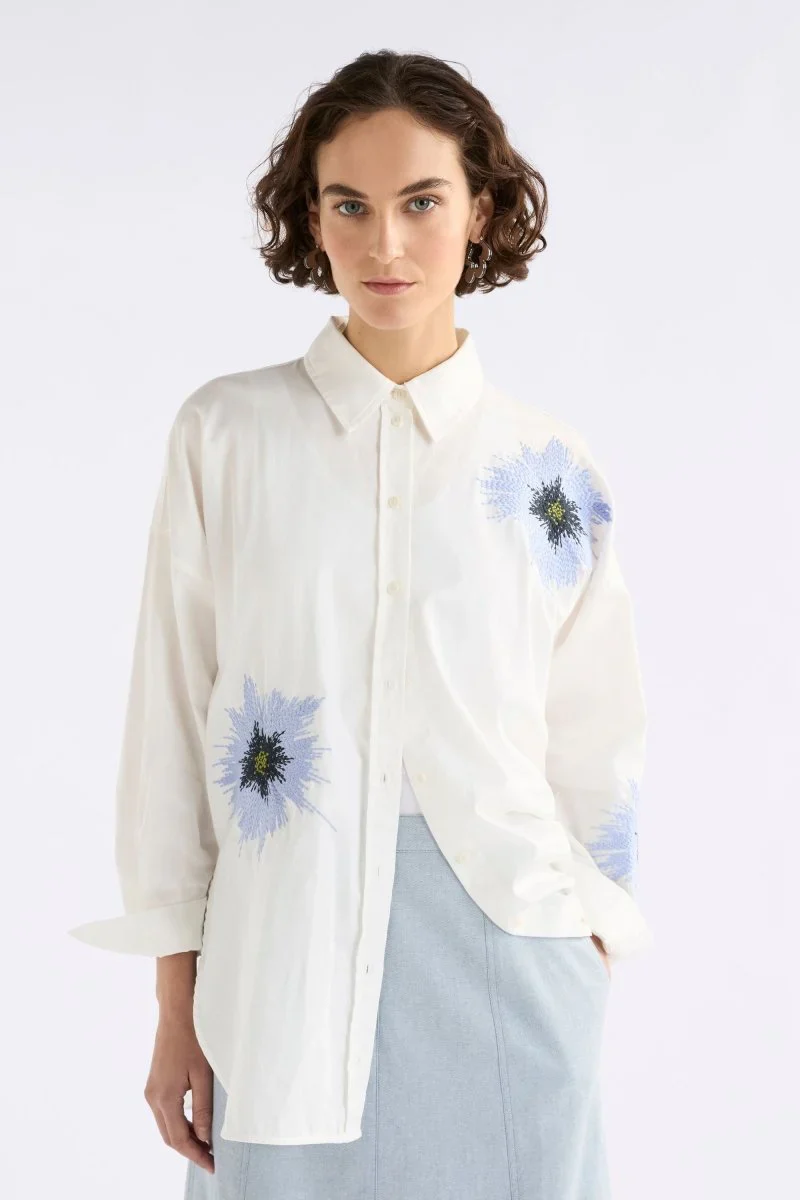 Eiren Relaxed Shirt - Image 3