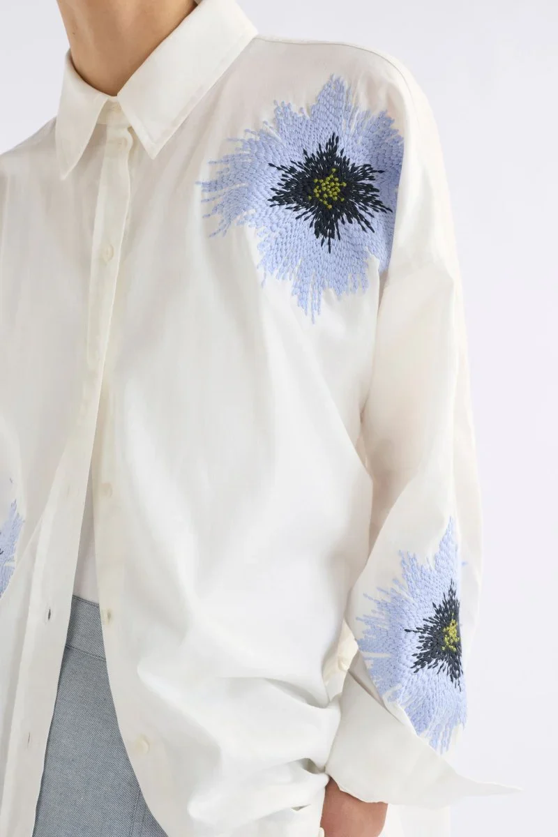 Eiren Relaxed Shirt - Image 5