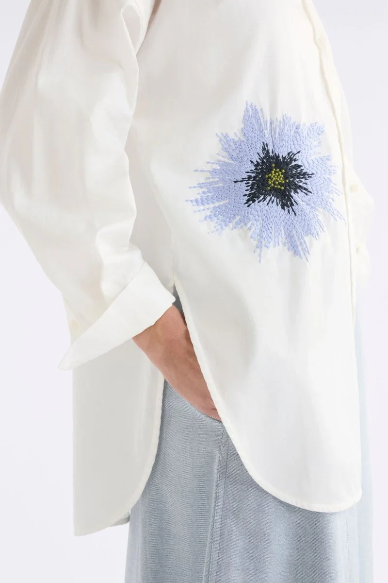 Eiren Relaxed Shirt - Image 6