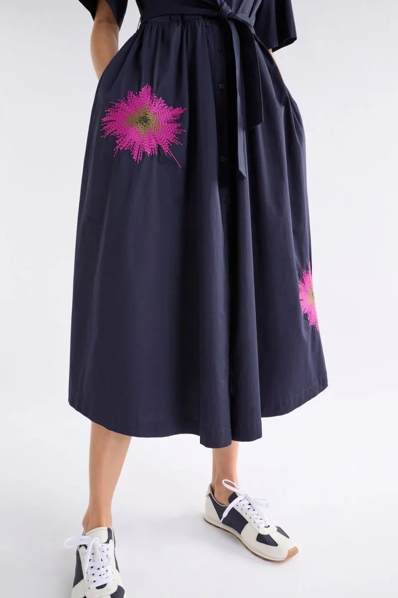 Eiren Shirt Dress - Image 4