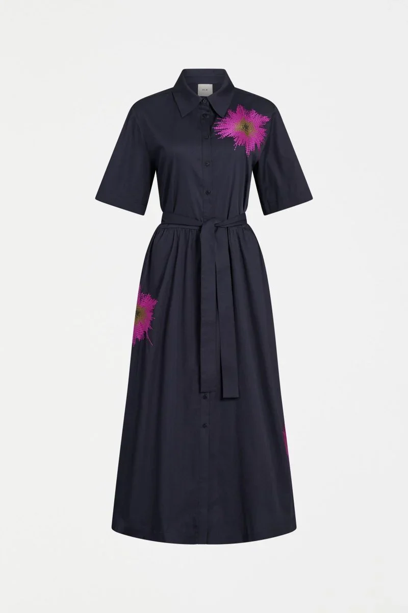 Eiren Shirt Dress - Image 6