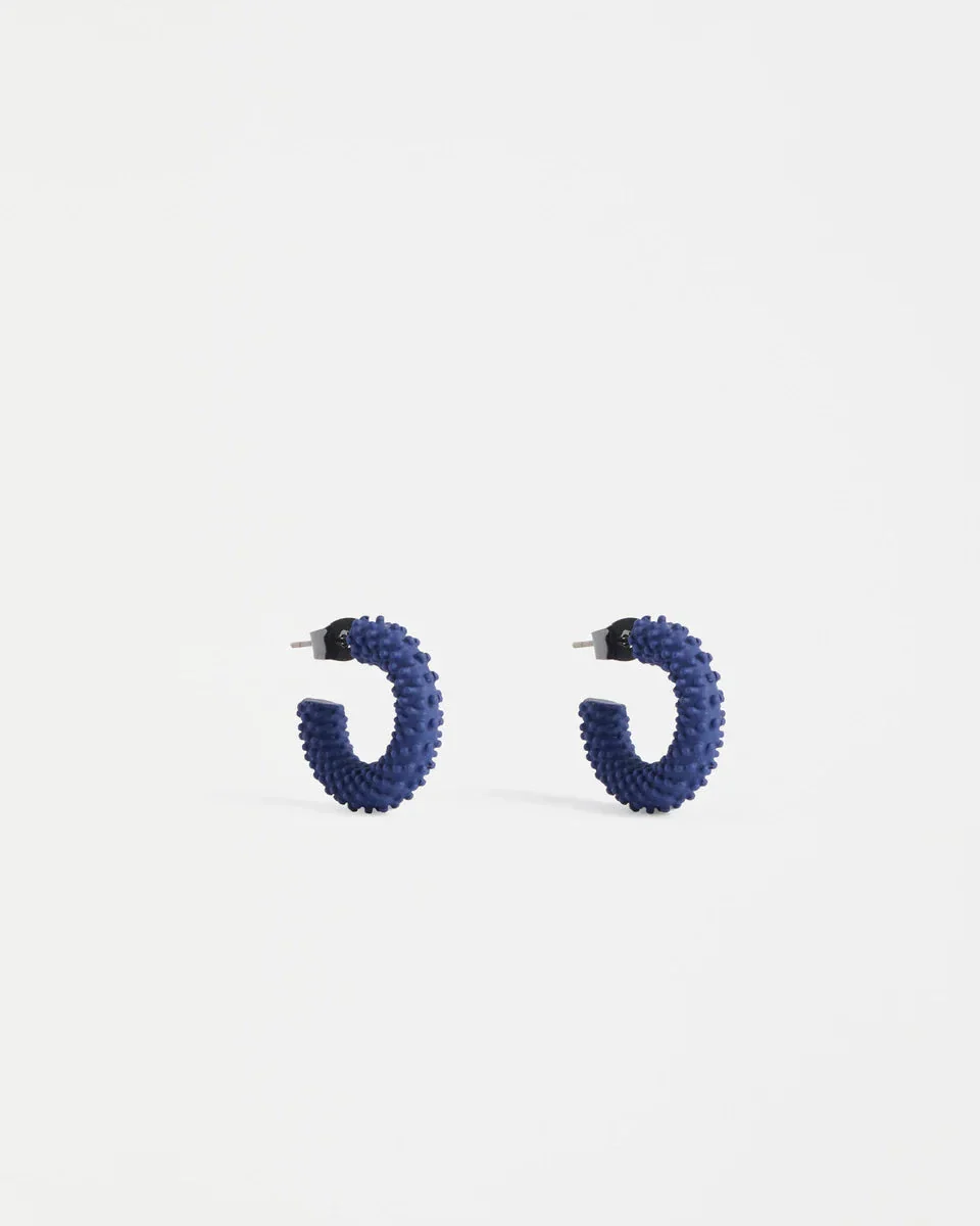 Ekstaa Mini Hoop Earring - Image 3