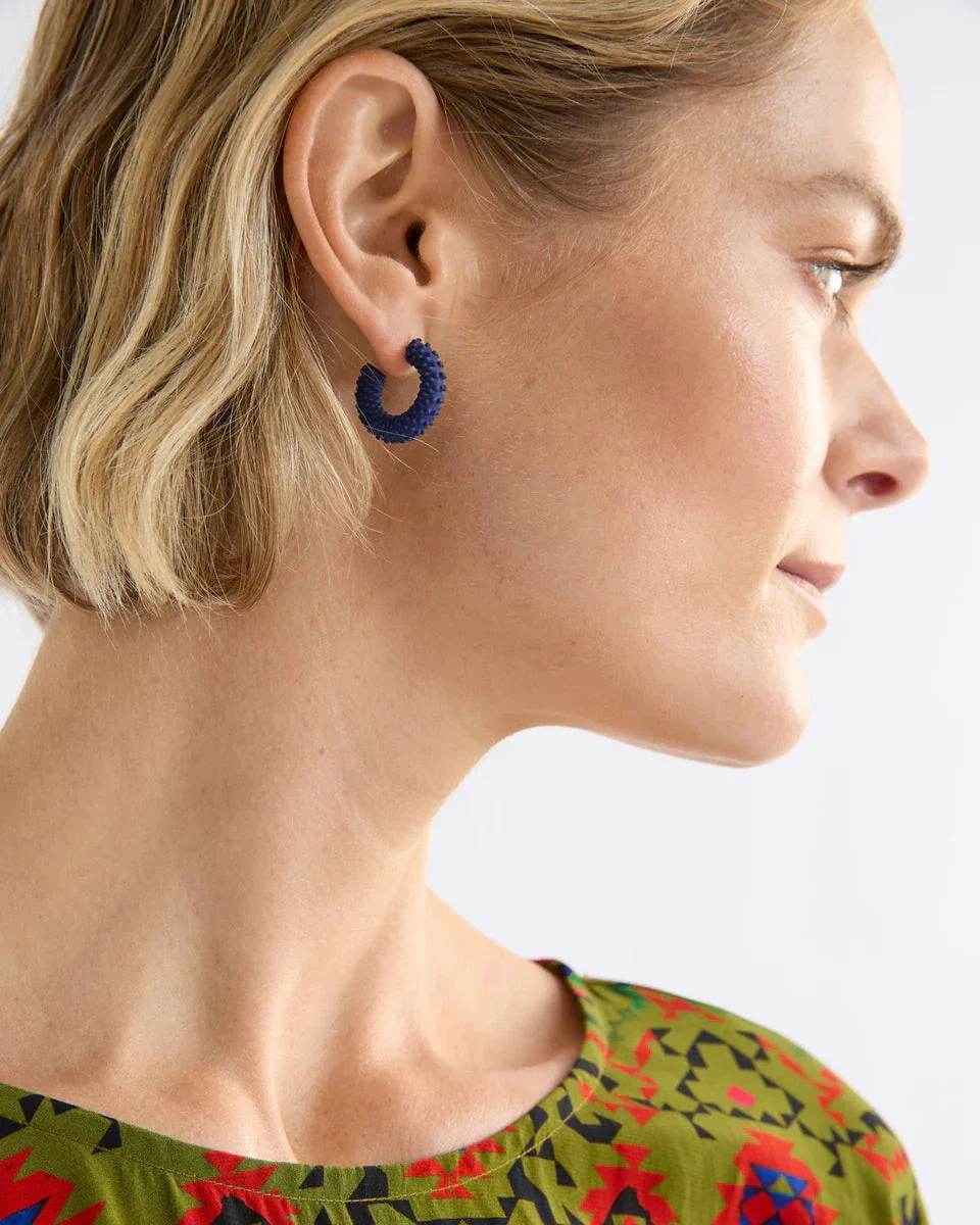 Ekstaa Mini Hoop Earring - Image 4