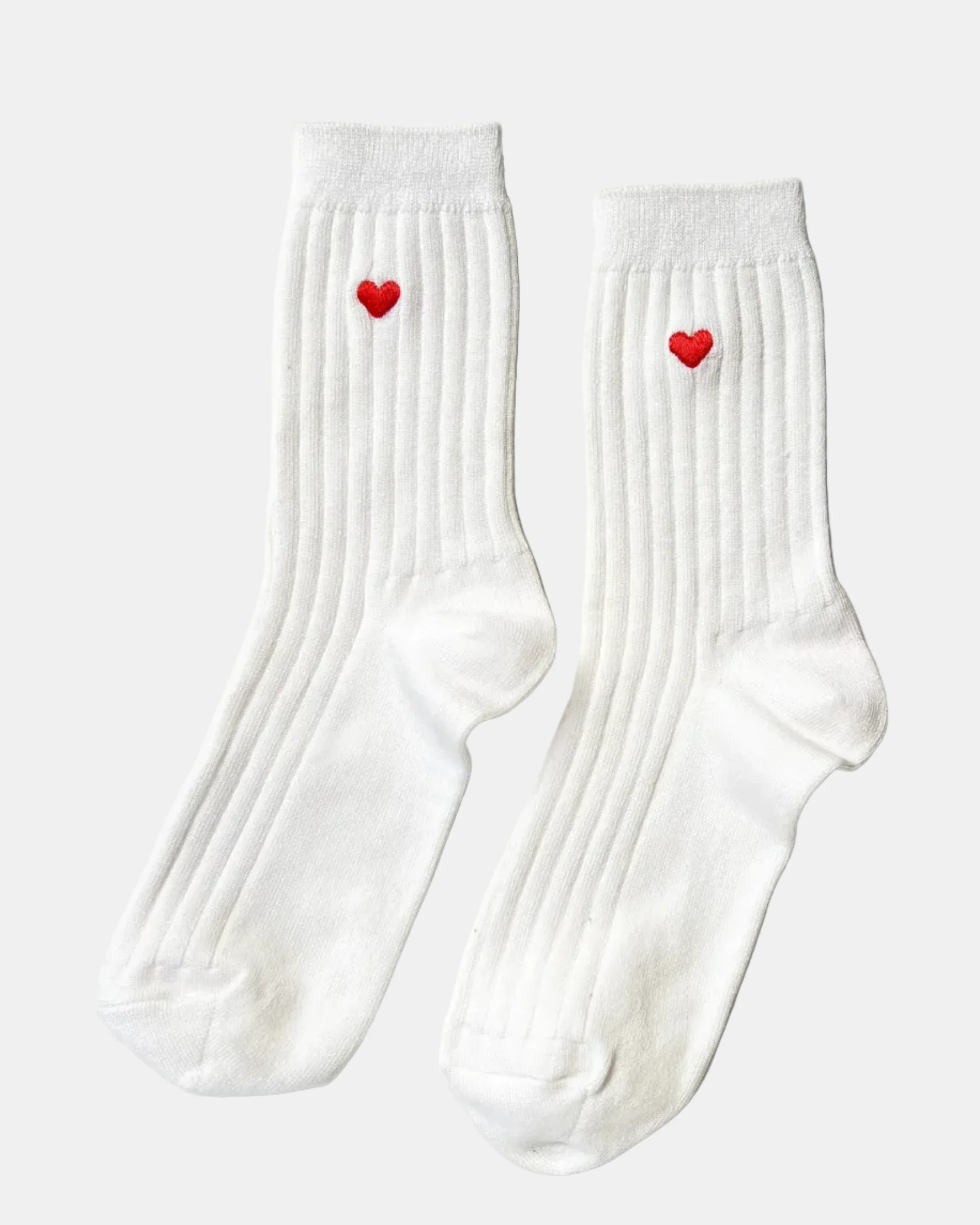 Embroidered Her Socks - Image 4