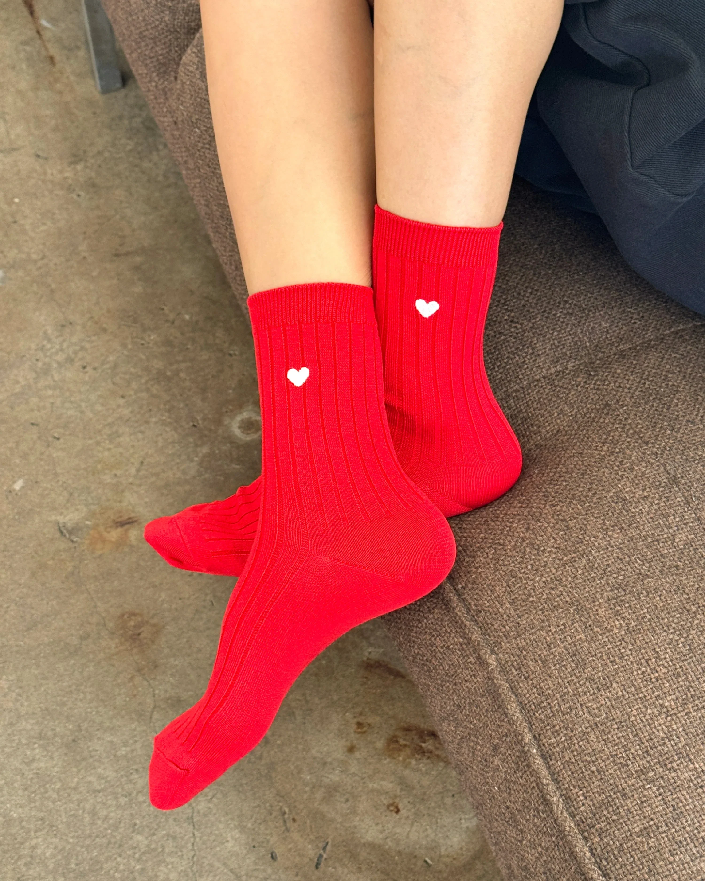 Embroidered Her Socks - Image 7