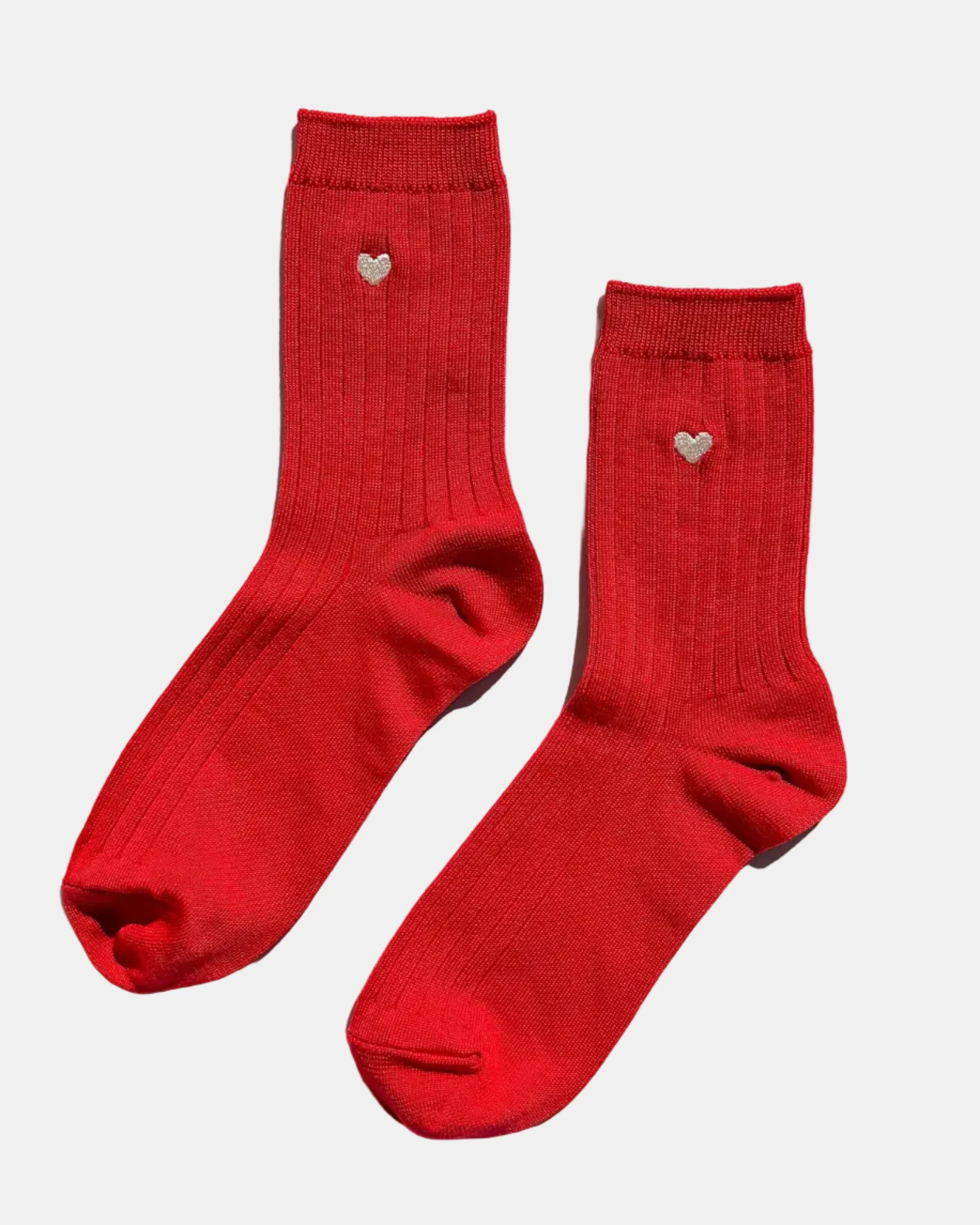 Embroidered Her Socks - Image 8