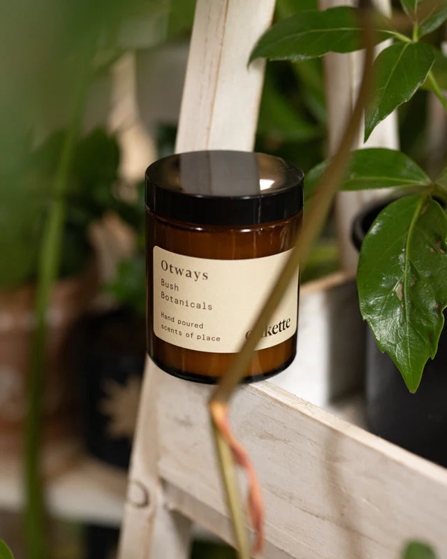 Etikette Candle / 175ml - Image 12