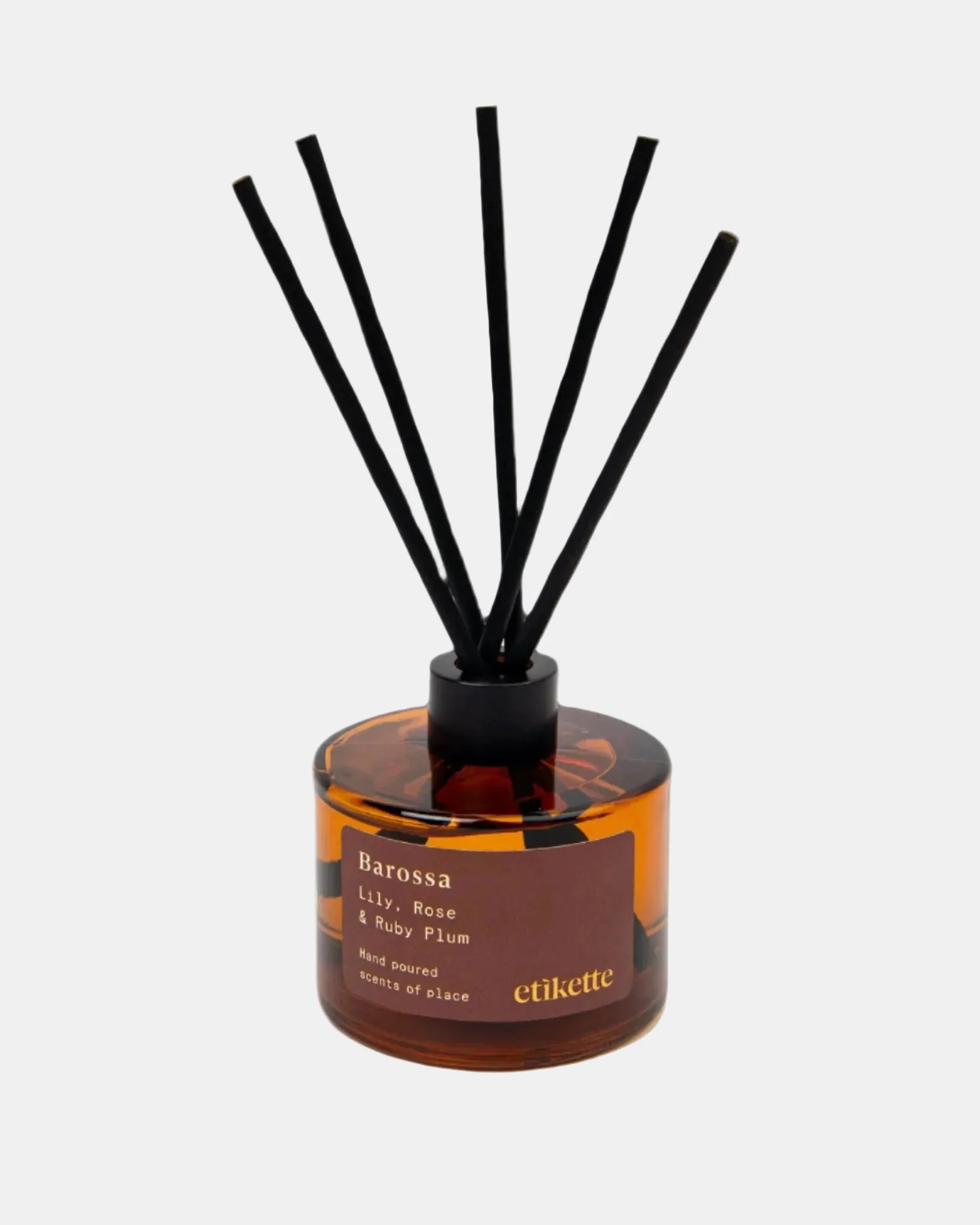 Etikette Eco Diffuser