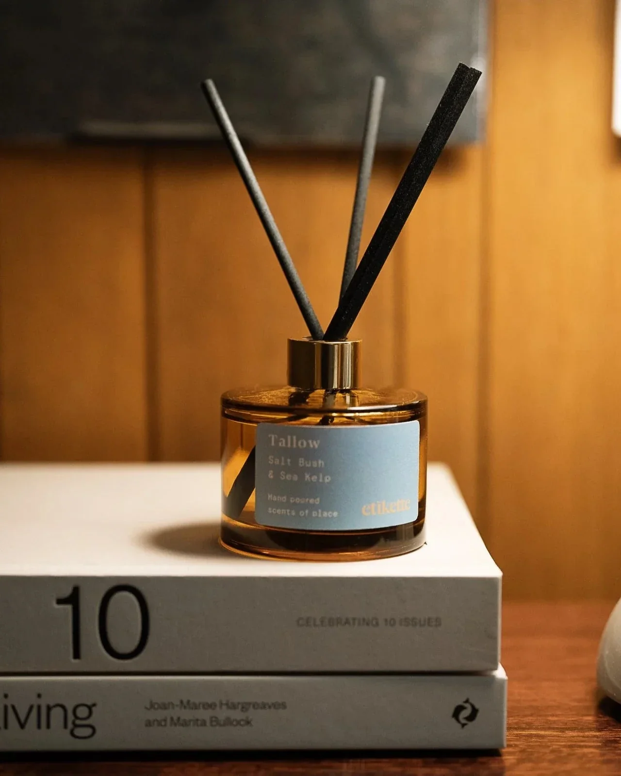 Etikette Eco Diffuser - Image 14