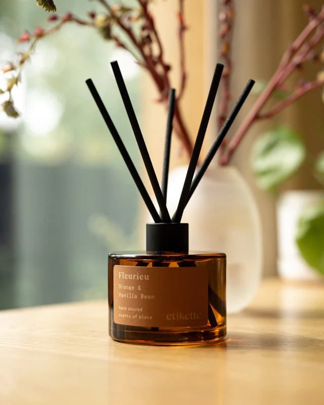 Etikette Eco Diffuser - Image 4