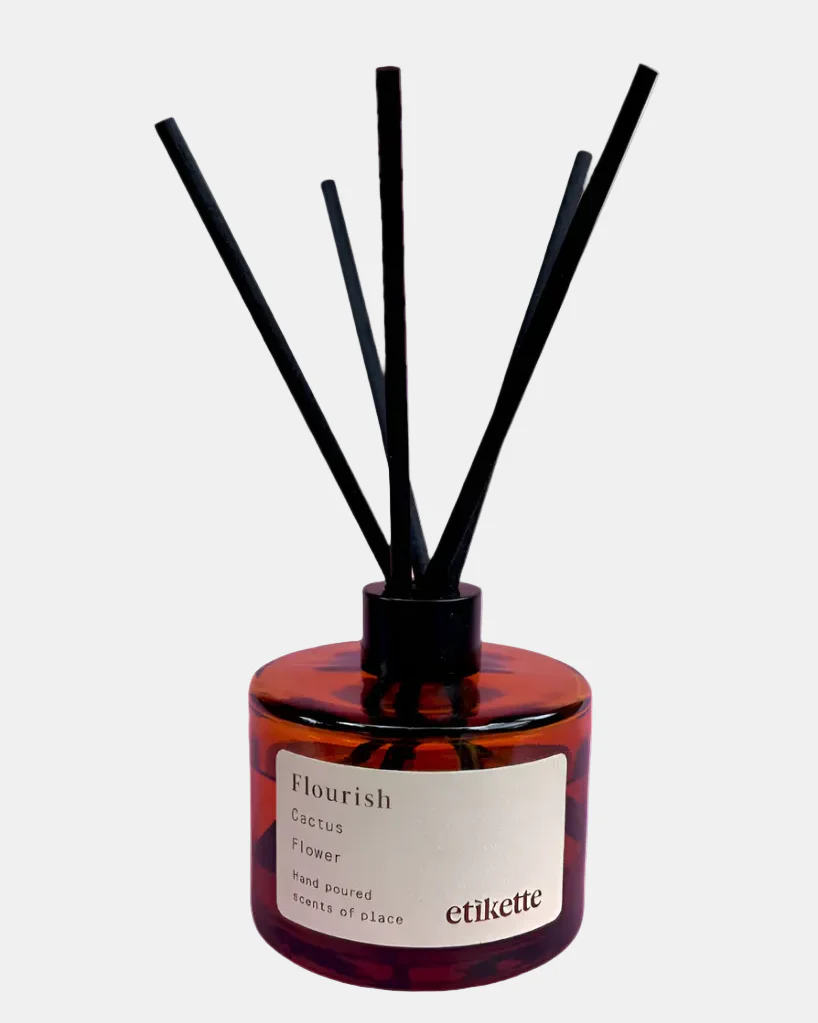 Etikette Eco Diffuser - Image 5