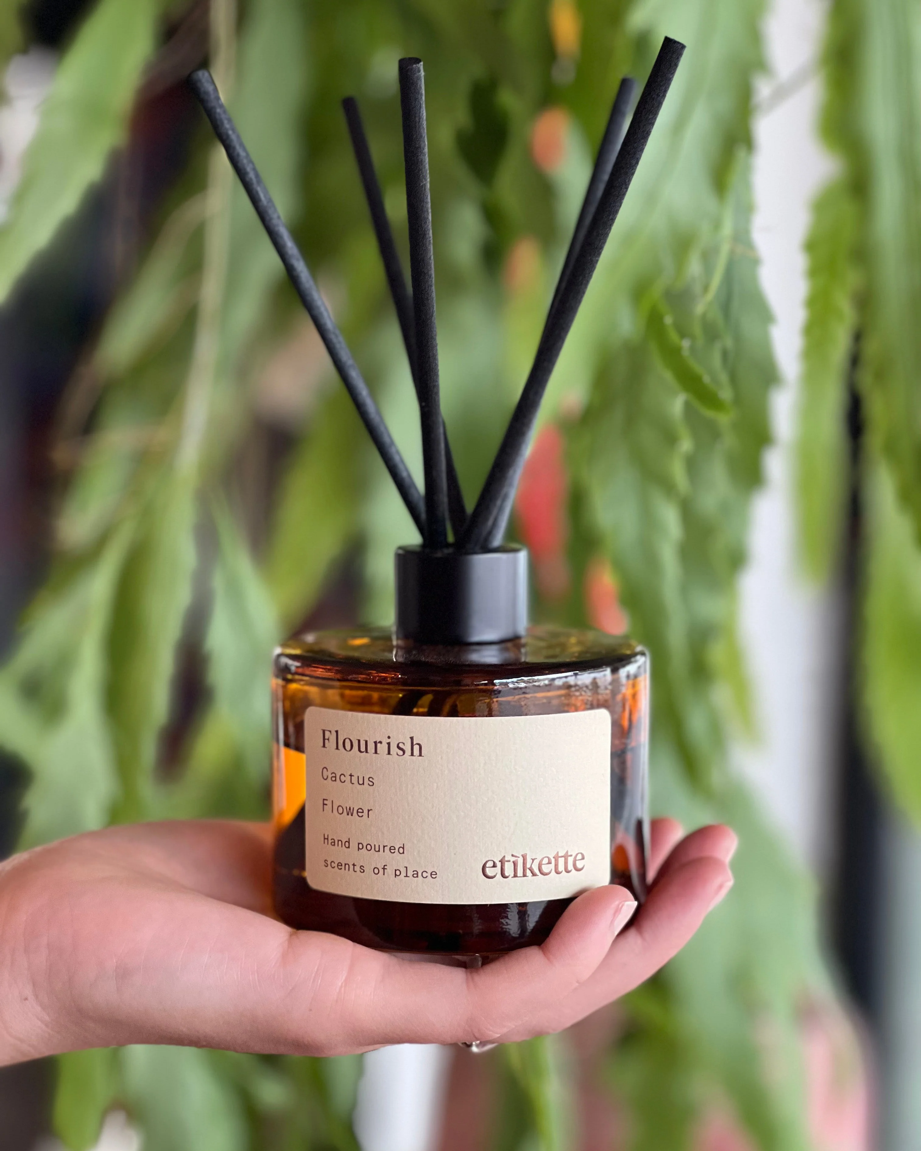 Etikette Eco Diffuser - Image 6
