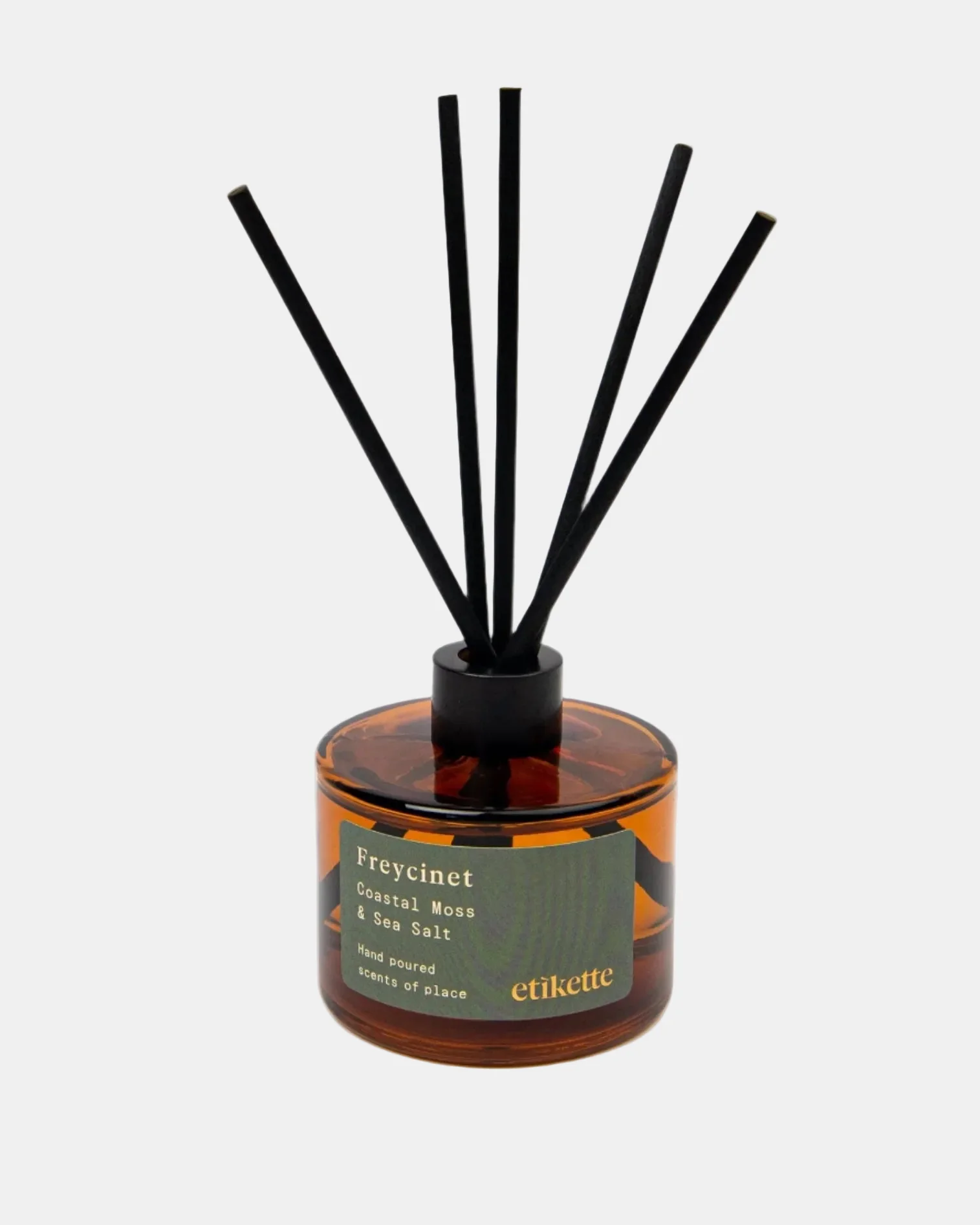 Etikette Eco Diffuser - Image 7