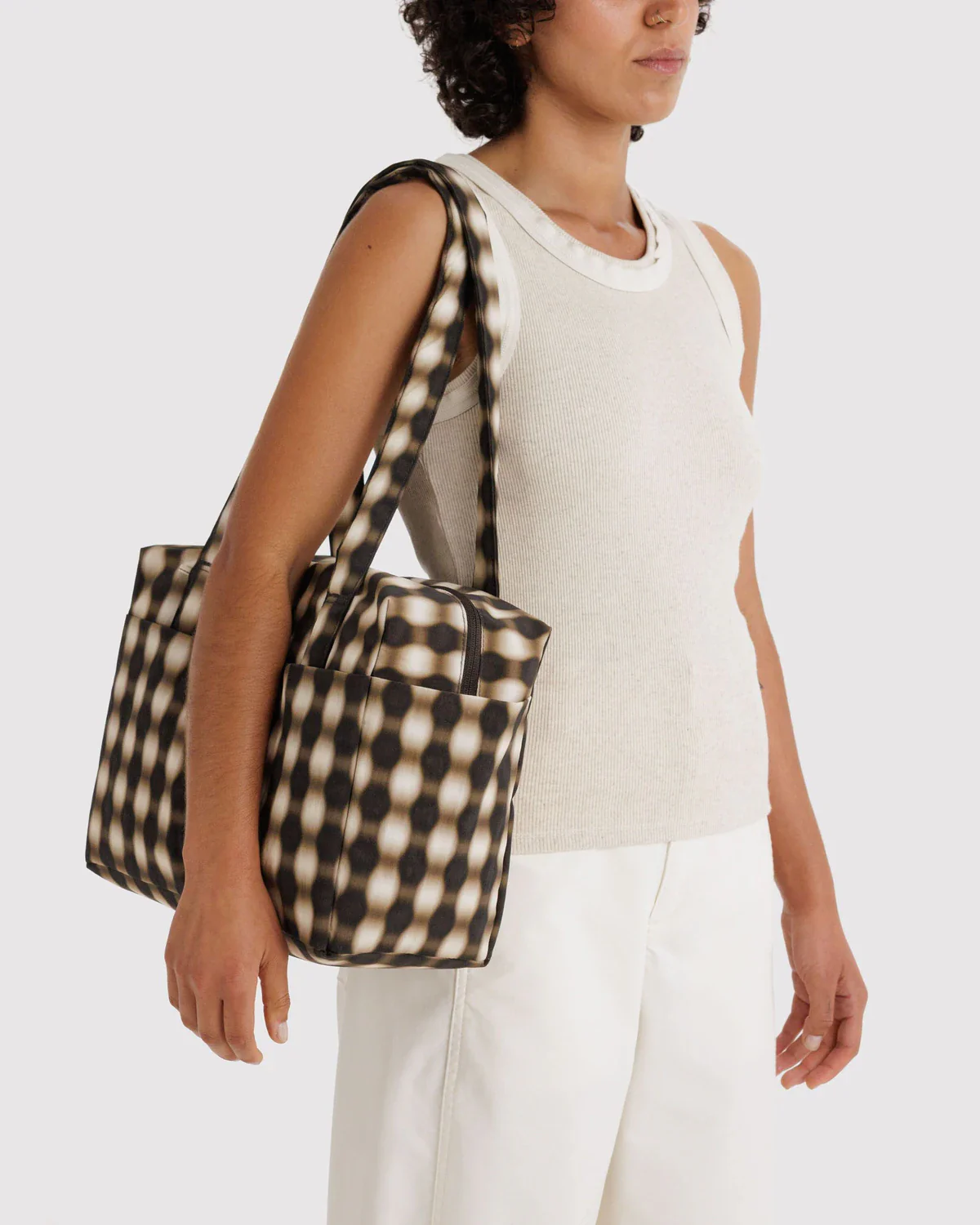 Baggu Everyday Cloud Bag - Image 11