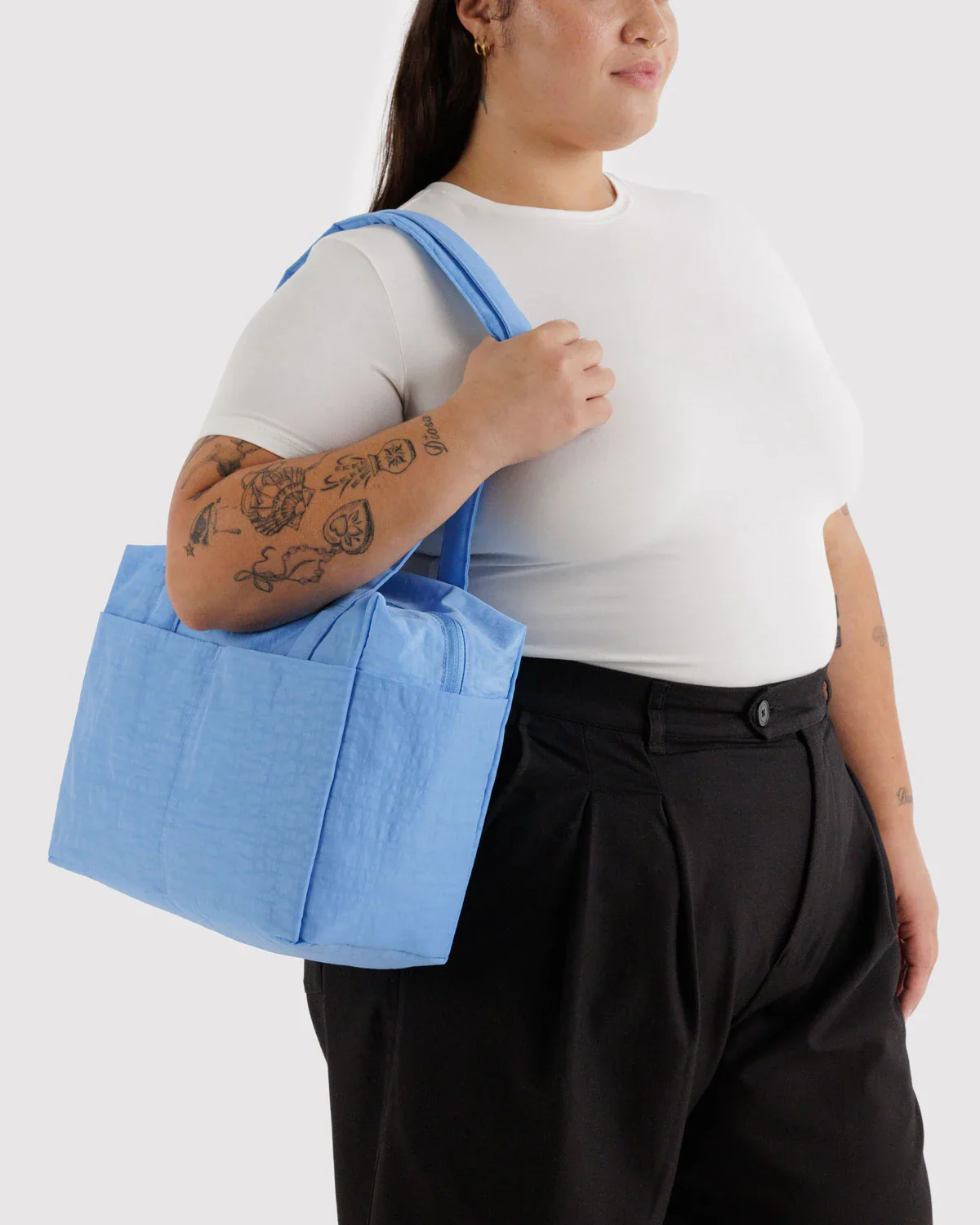 Baggu Everyday Cloud Bag - Image 2