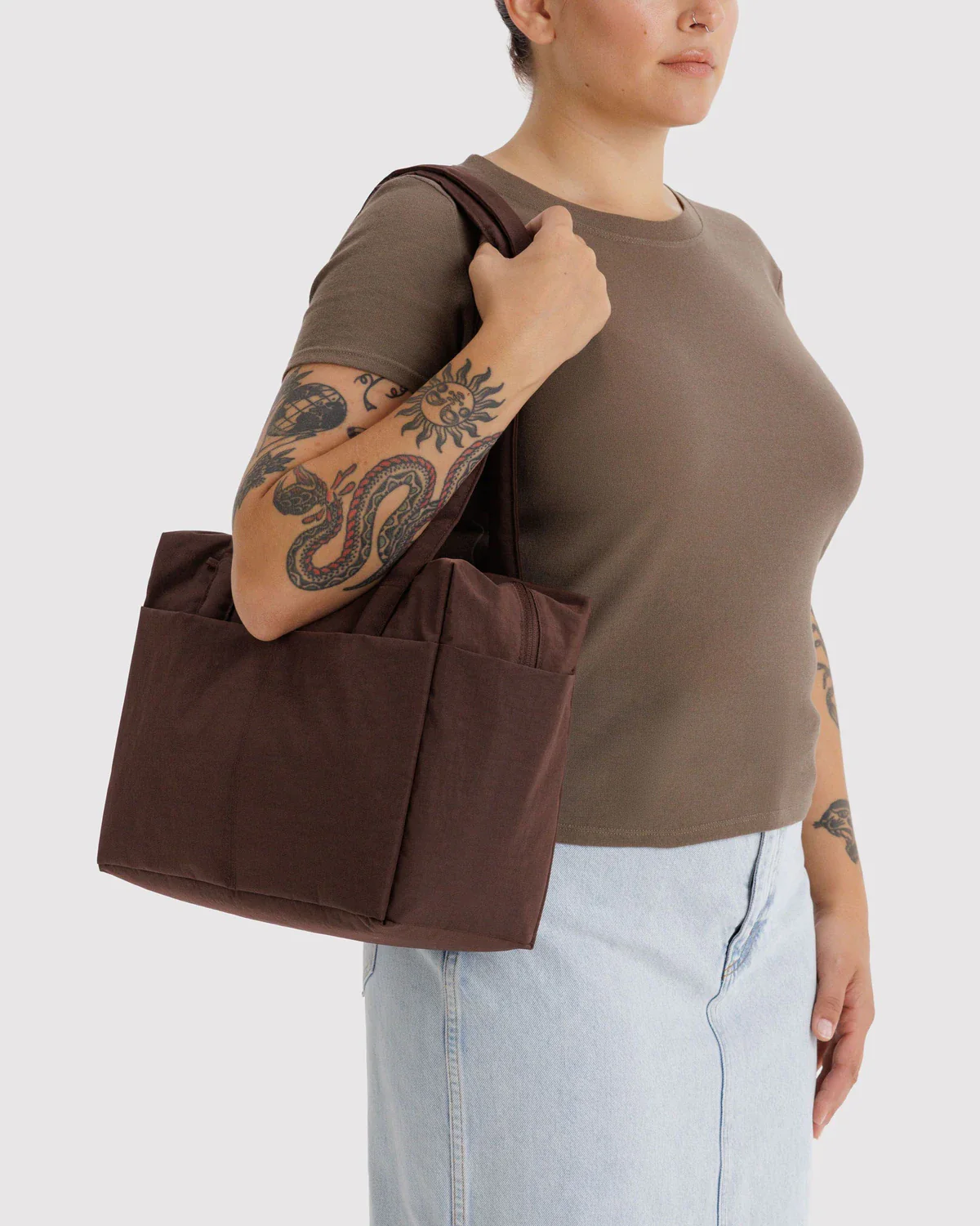 Baggu Everyday Cloud Bag - Image 5