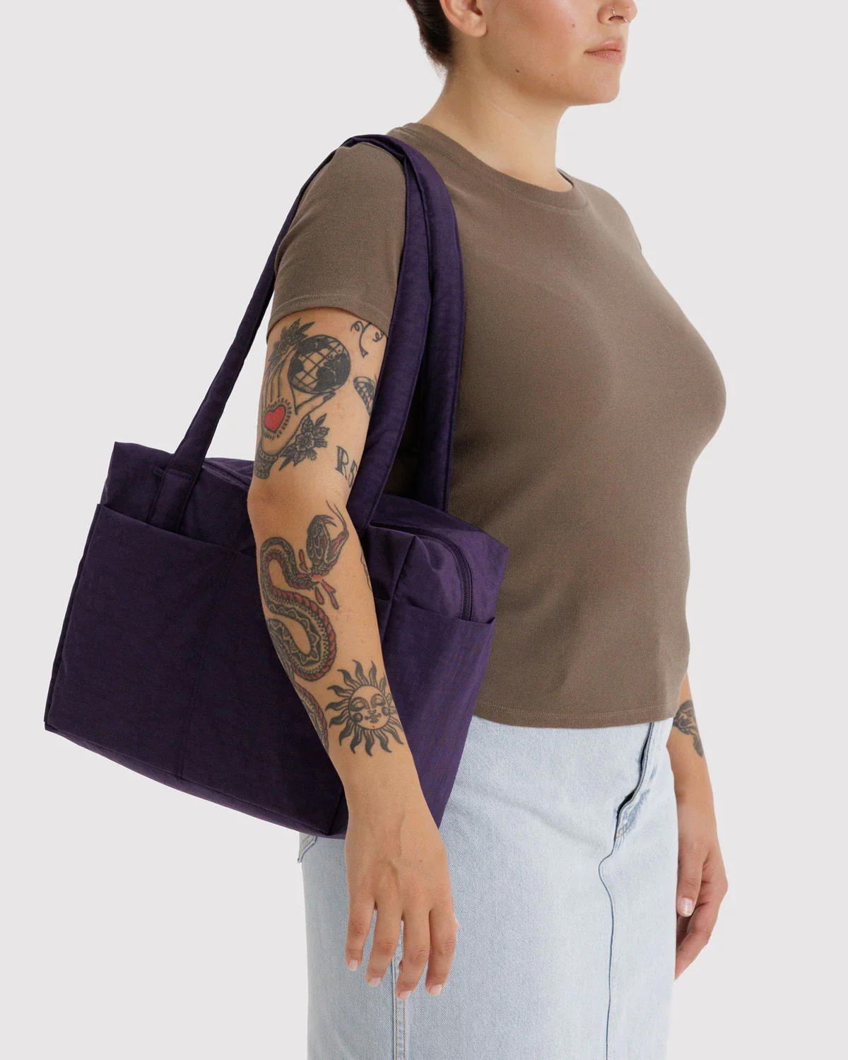 Baggu Everyday Cloud Bag - Image 8