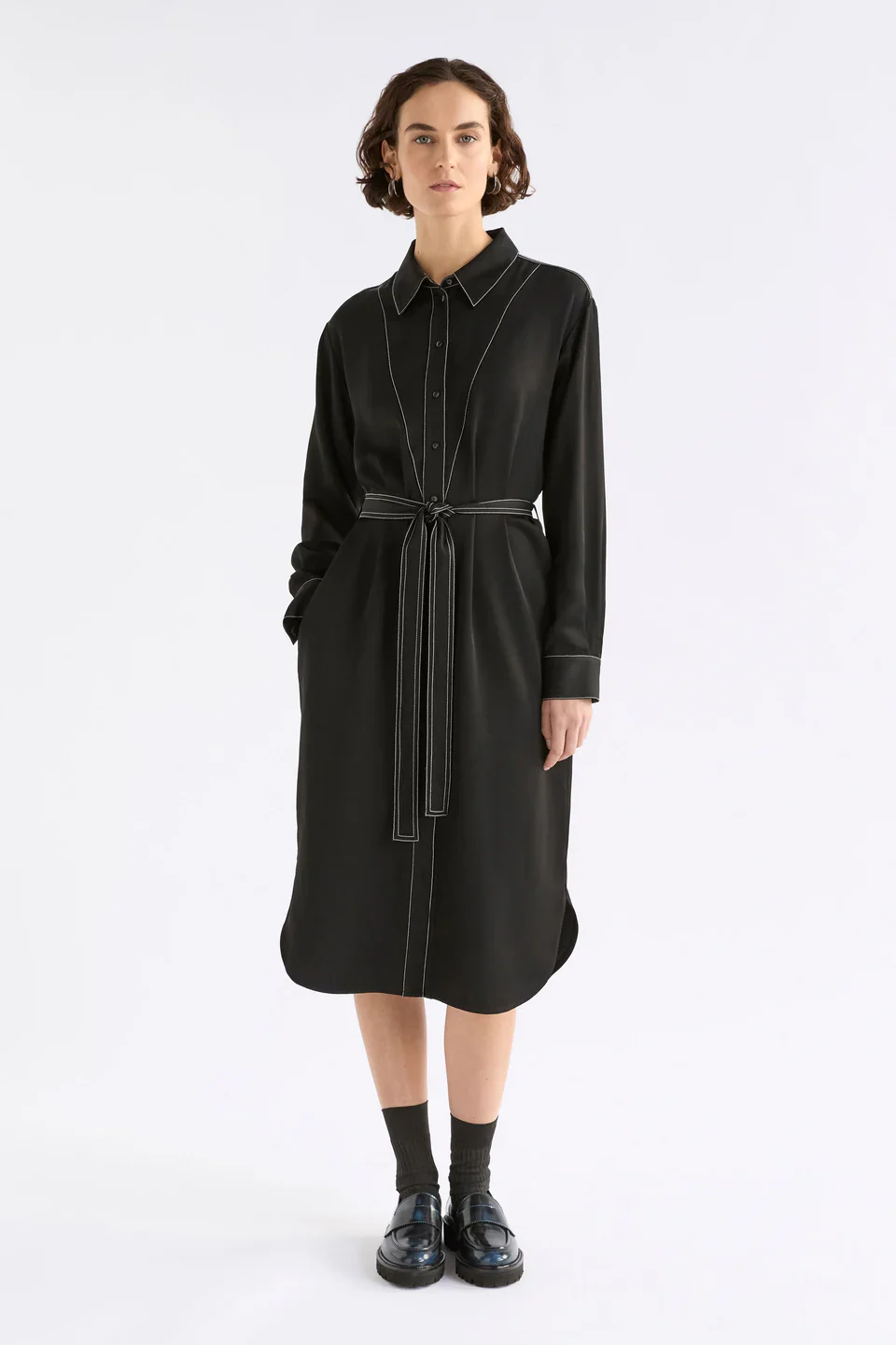 Famke Dress