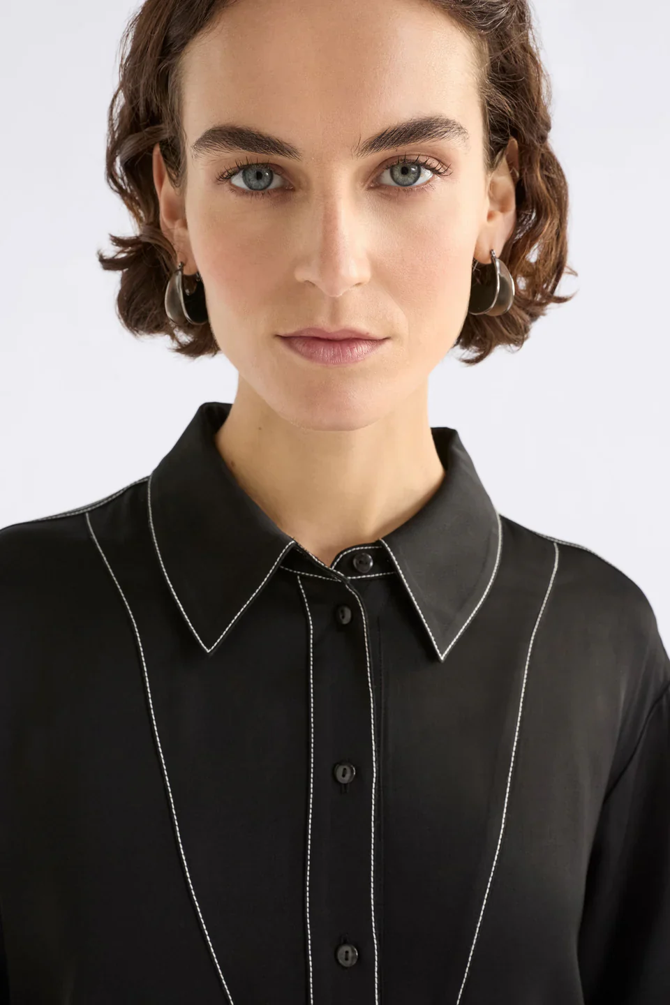 Famke Dress - Image 4