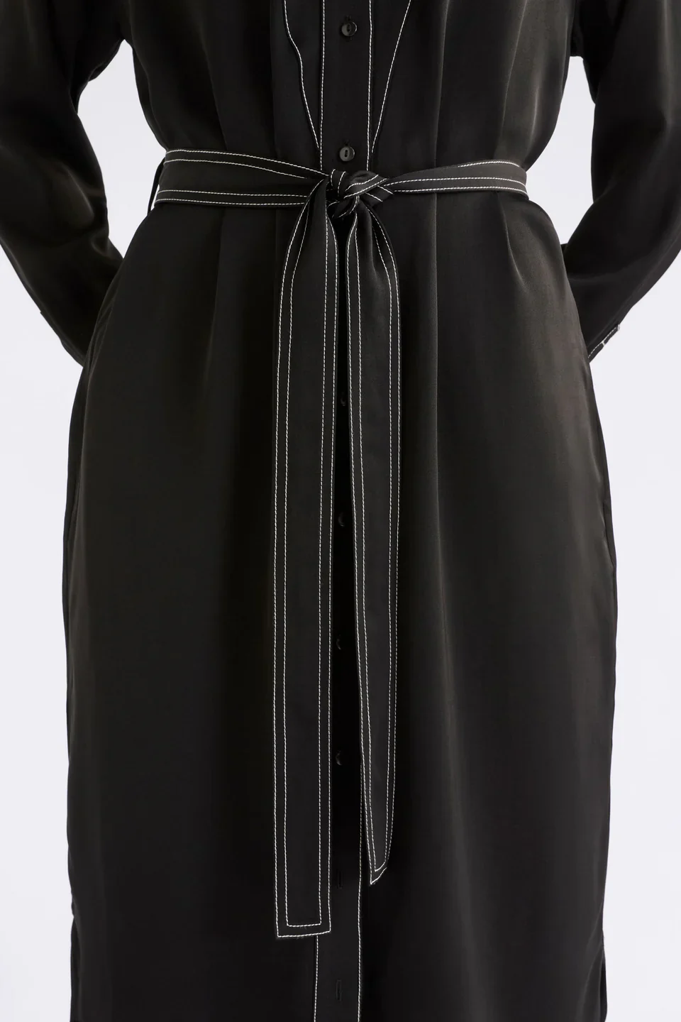 Famke Dress - Image 5