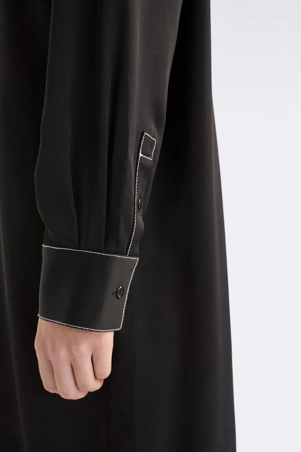 Famke Dress - Image 6