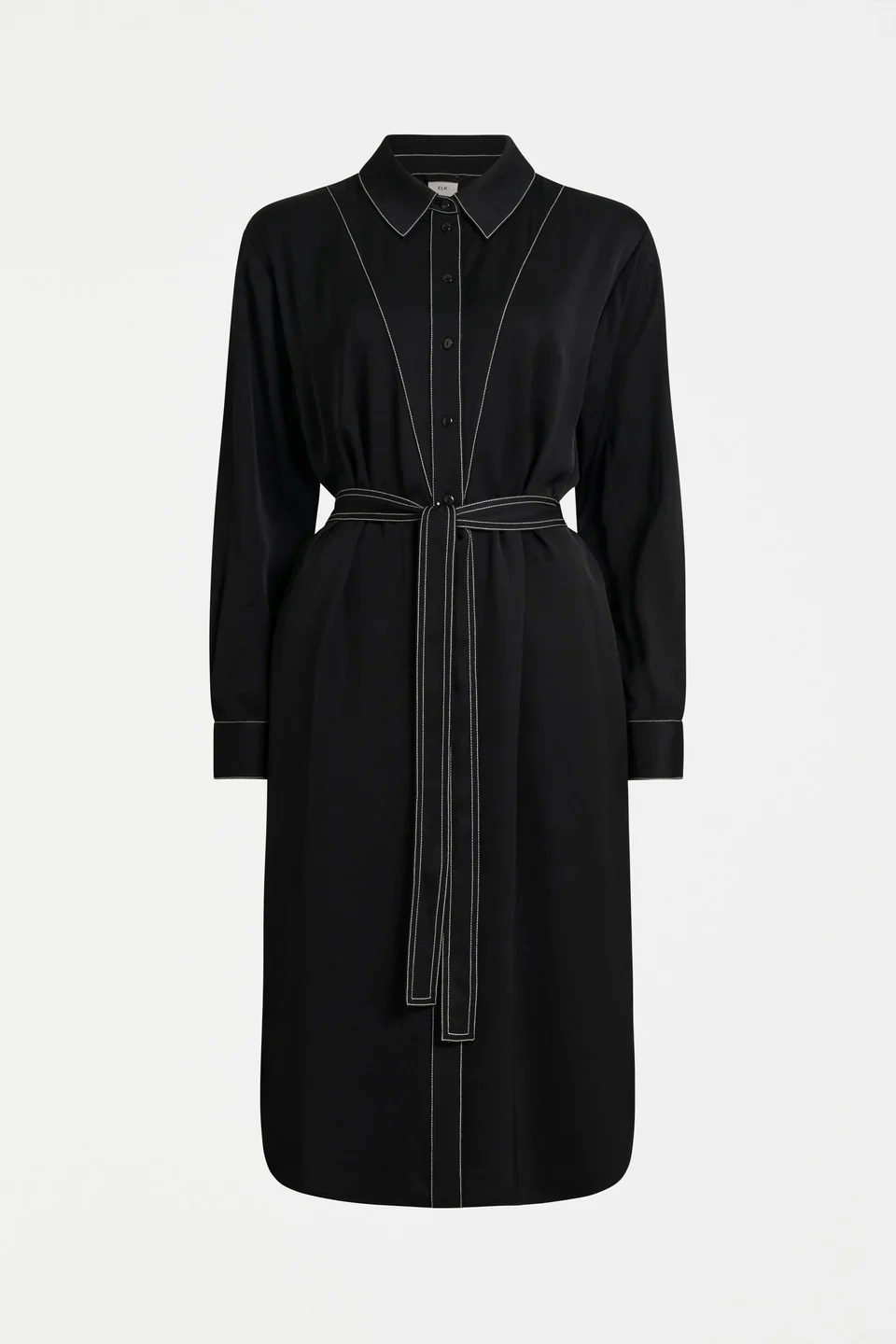 Famke Dress - Image 9