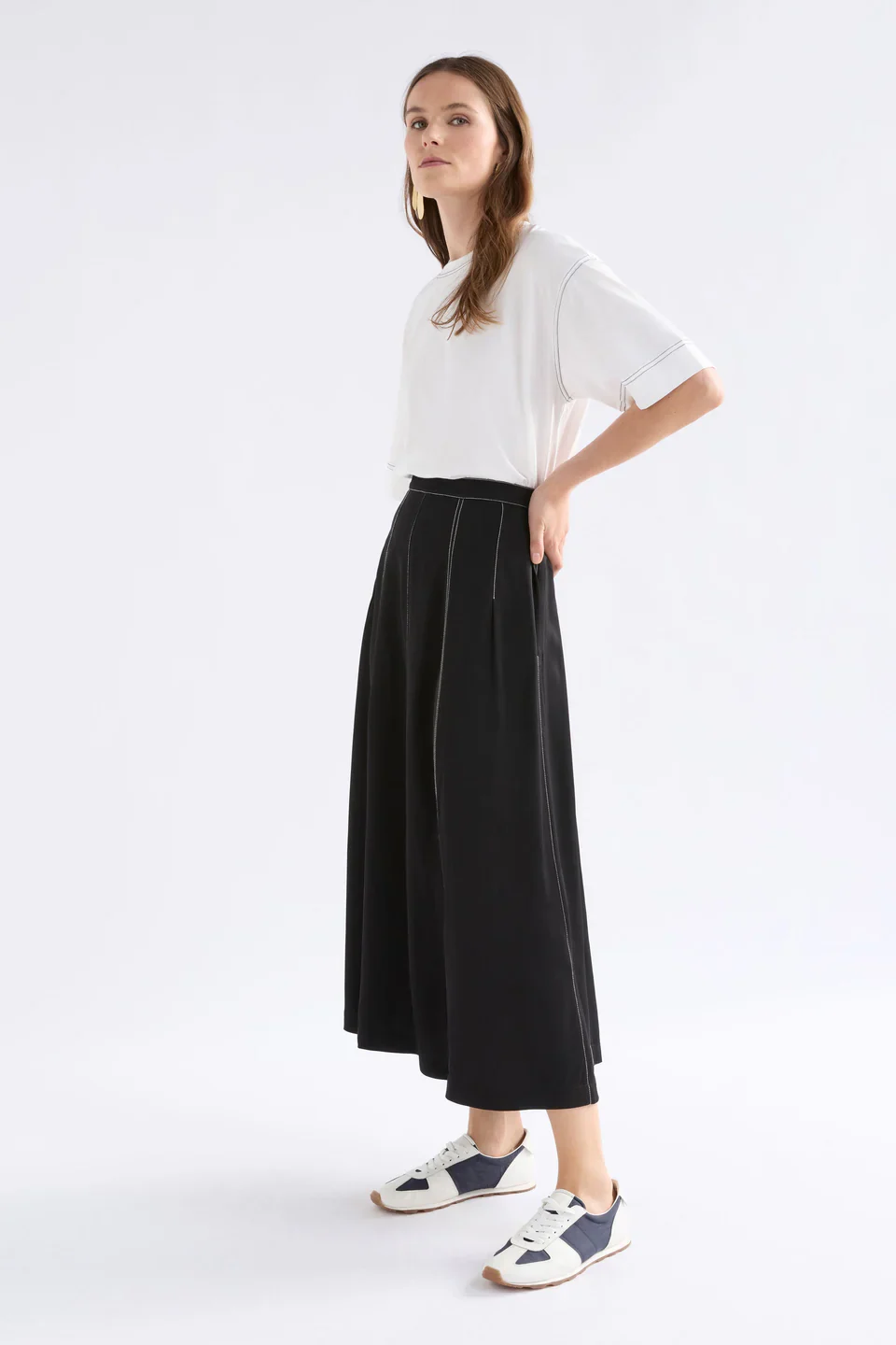 Famke Skirt