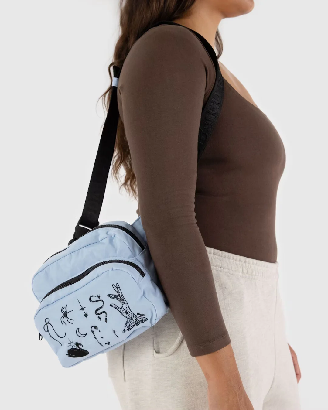 Baggu Fanny Pack - Image 20