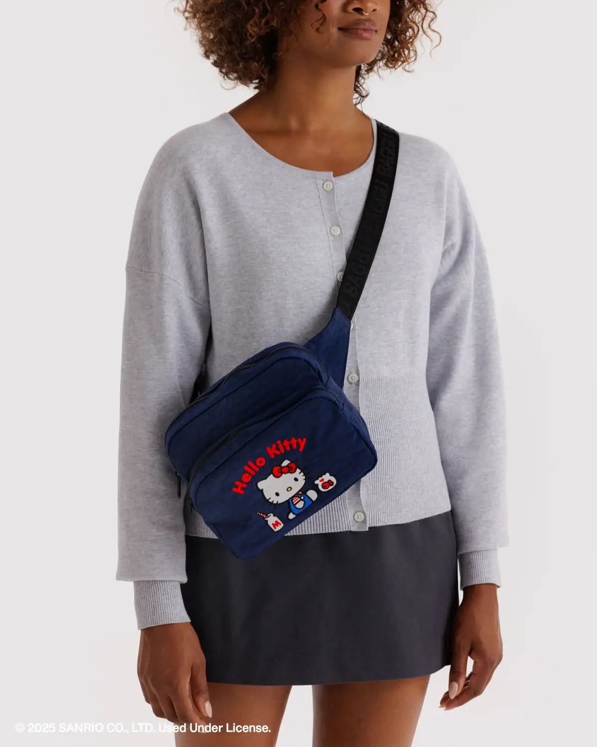 Baggu Fanny Pack - Image 8