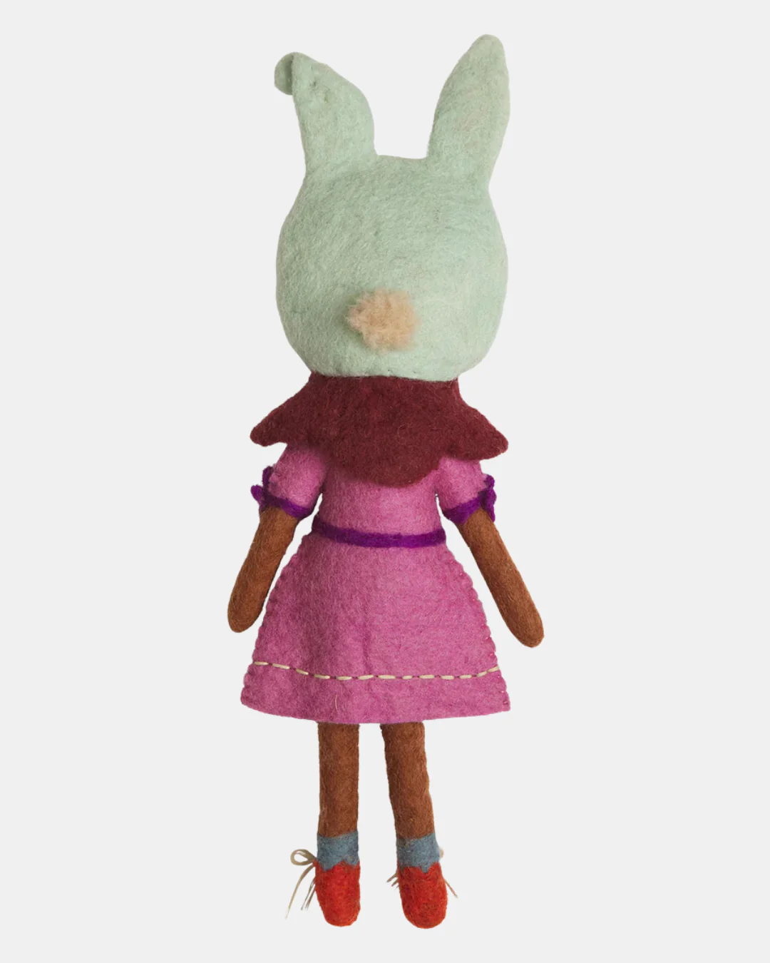 Felt Doll - Image 16