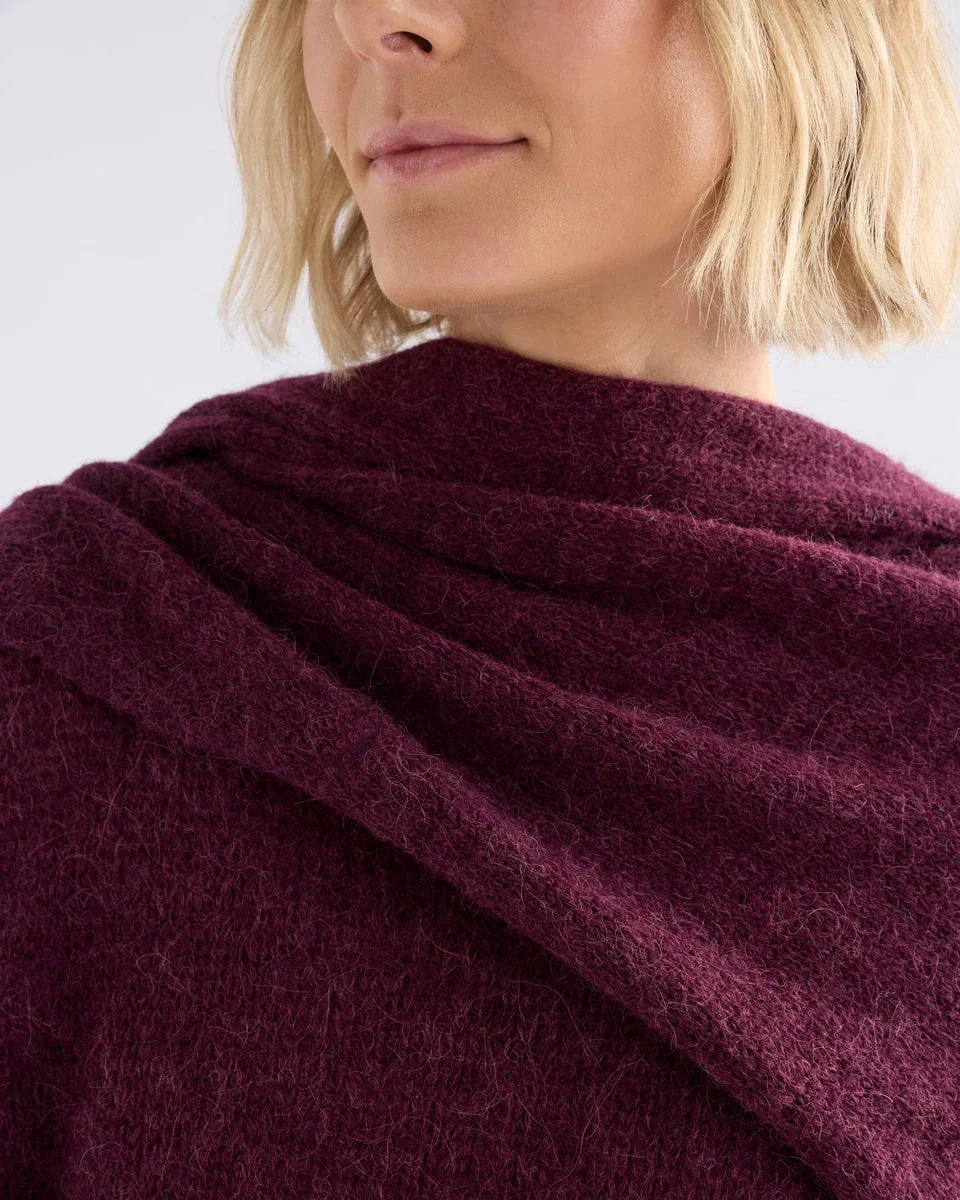 Fine Agna Scarf - Image 4
