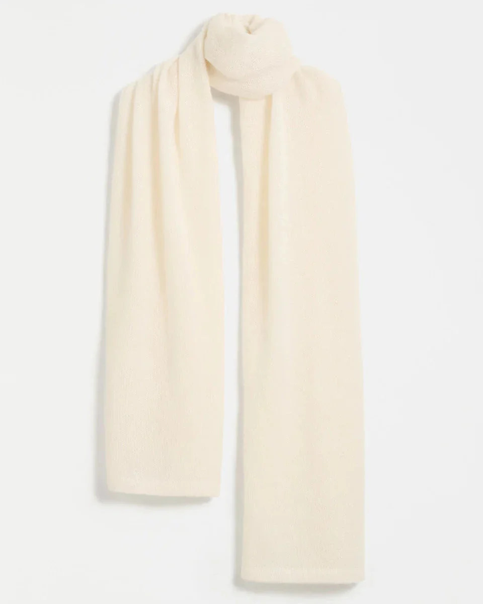 Fine Agna Scarf - Image 5